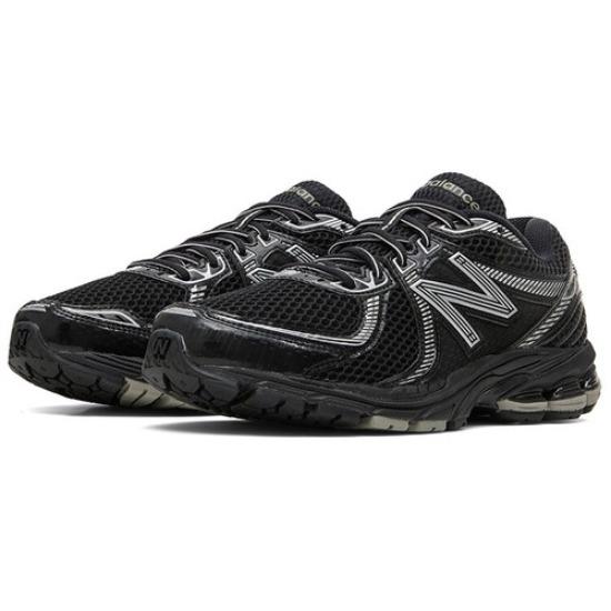 New Balance 860 Черный - ML860XC