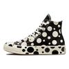 Кеды Chuck 70 High Унисекс Темно-синие Повседневные Canvas A01182C