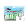Zman Soft Lure MinnowZ 3 Inch 6/Pack Lime Pearl (9665)