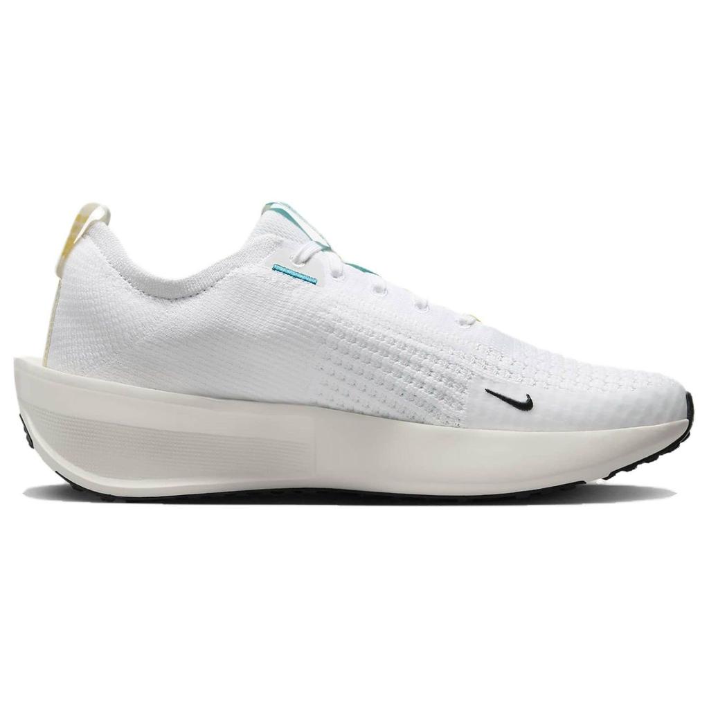 Nike Interact Run White Dusty Cactus женские кроссовки Black Saturn-Gold FD2292-101