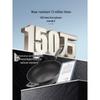 ASD Magic Stone 28cm Non-stick Wok