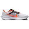 Nike Кроссовки Air Zoom Pegasus 40 Oklahoma State мужские белые черные блестяще-оранжевые DZ5973-100