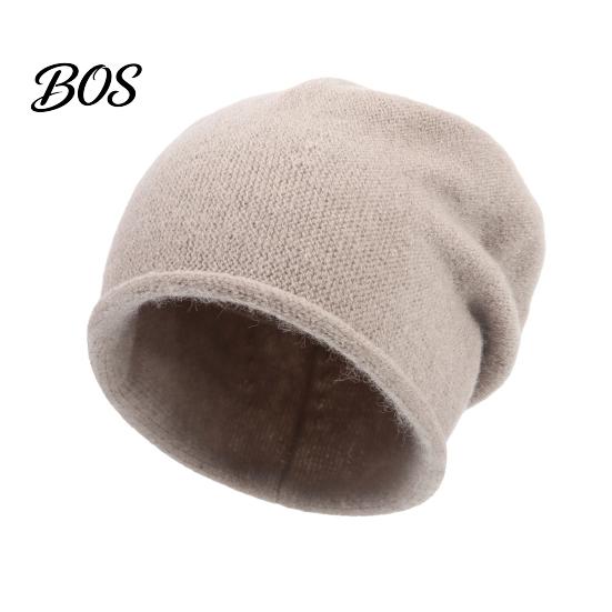 Cozy Warm Caps for Shopping Slouchy Knitted Hat, Women Men Autumn Winter Soft Outdoor Skiing Hiking Walking Hats Ski Cap, Solid Color Skull Cap Walks