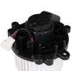 Мотор отопителя Для всех DA64V DA64W 74250-82K00 и т.д.