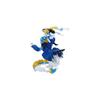 Набор для сборки Kawada Nanoblock Pokemon Miridon Deluxe Edition 10,5x6x8,5 см Возраст 12+