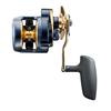 Daiwa 22 Saltiga 15H Мультипликаторная катушка (Модель 2022 года)