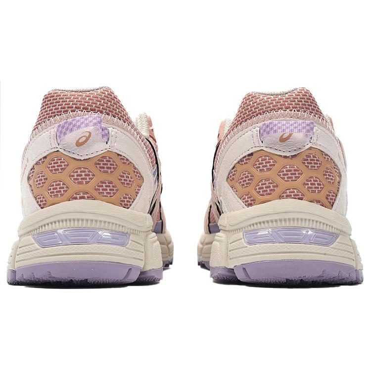 Asics Женские Gel-Kahana 8 Розовые 1012A978-700