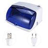 2 Types Professional Salon UV Ultraviolet Disinfection Sterilizer Temperature Sanitizer Cabinet