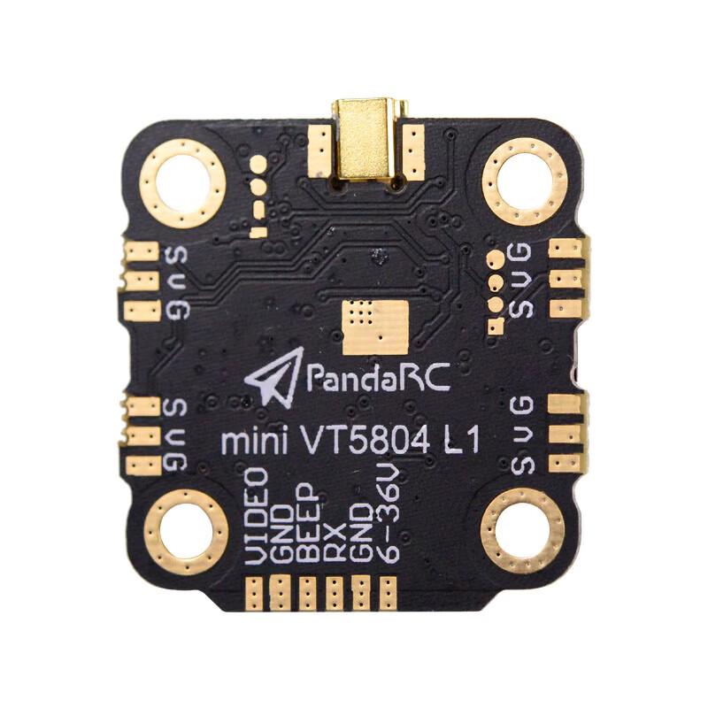 PANDARC MINI VT5804 L1 5.8G FPV Video Transmitter