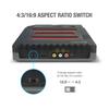 Hyperkin RetroN 3 HD 3-in-1 Retro Gaming Console for NES, Super Famicom, and Genesis/Mega Drive (Space Black) - Sega Genesis
