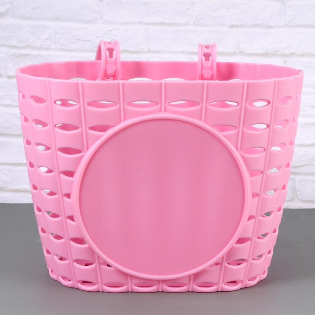 Корзина 20x14,7x12,2 см, черная, для езды на велосипеде на открытом воздухе, новинка 2023 года