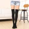 Women Stockings Fashion Over Knee Socks High Temptation Stretch Nylon Socks