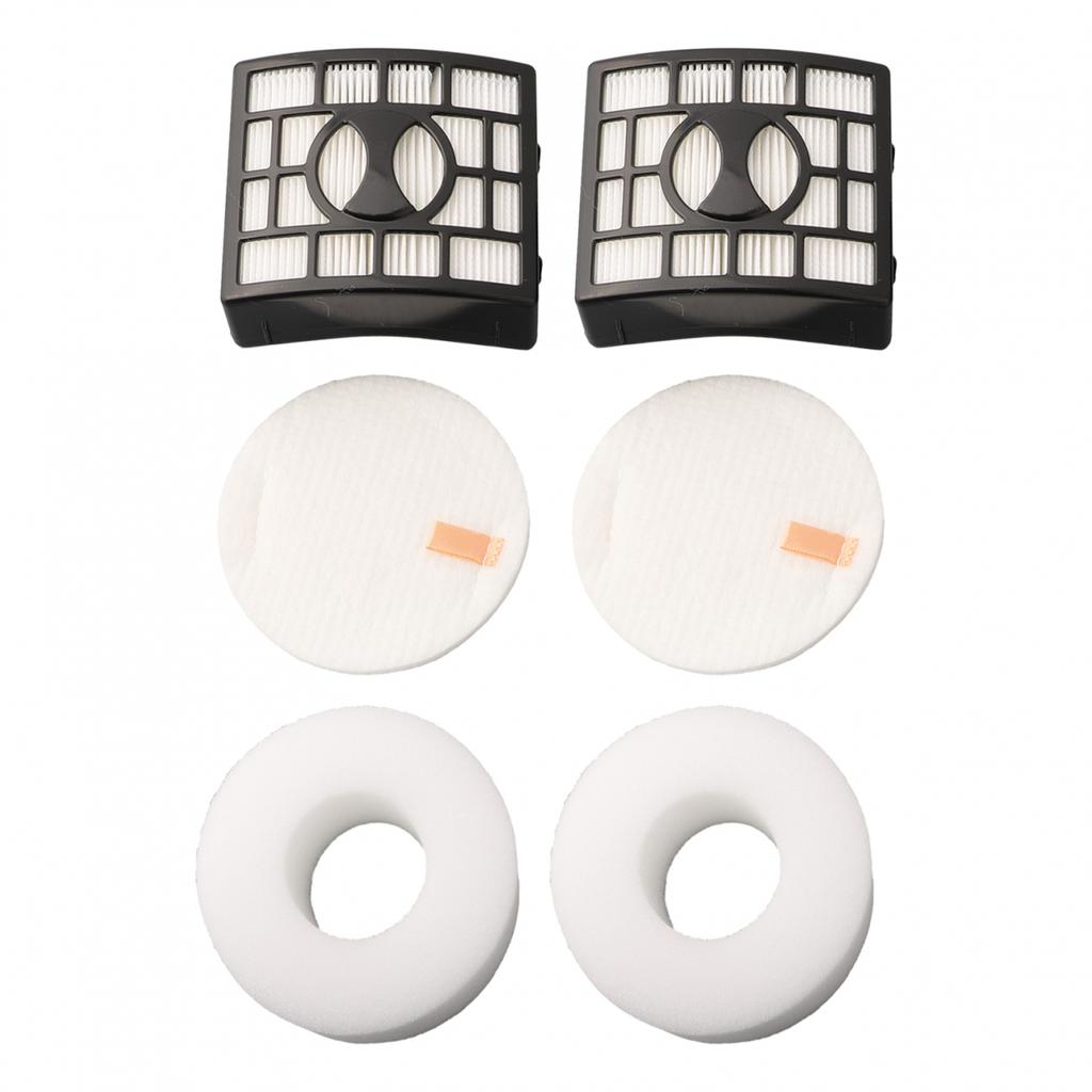 Filters Set for For SHARK NV683 NV682 NV800 NV620 NZ801 Vacuum