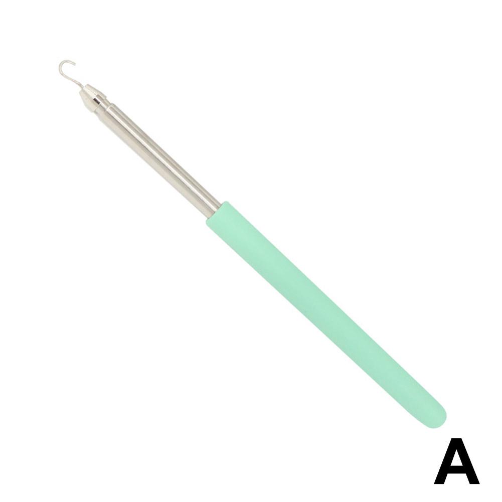 Помощь Носить Браслет Инструмент Партнер Ювелирные Изделия Помощник Застегивать Расстегивать Плоскогубцы Завязки Молния Быстро Ho N3A6