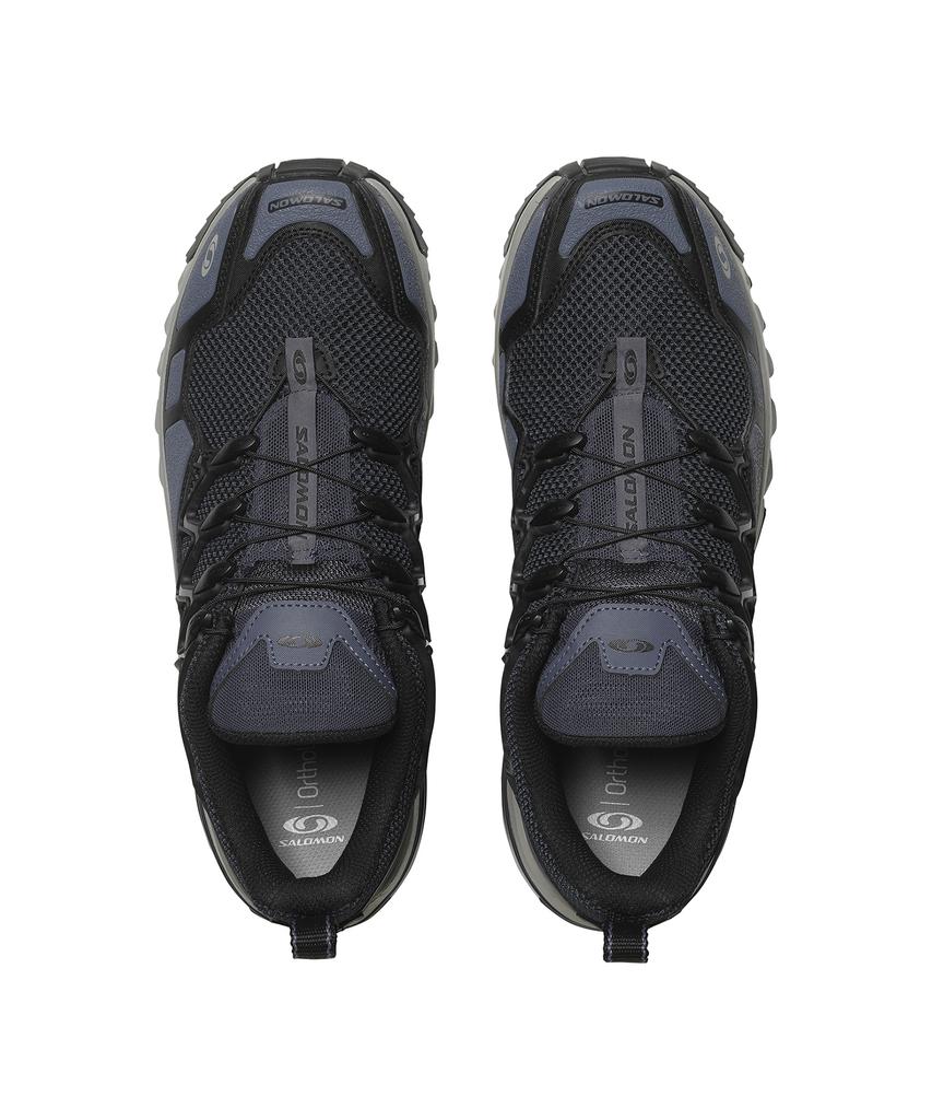 Salomon Acs+ Og - Чернильный:черный:Призрачный серый / L47443600