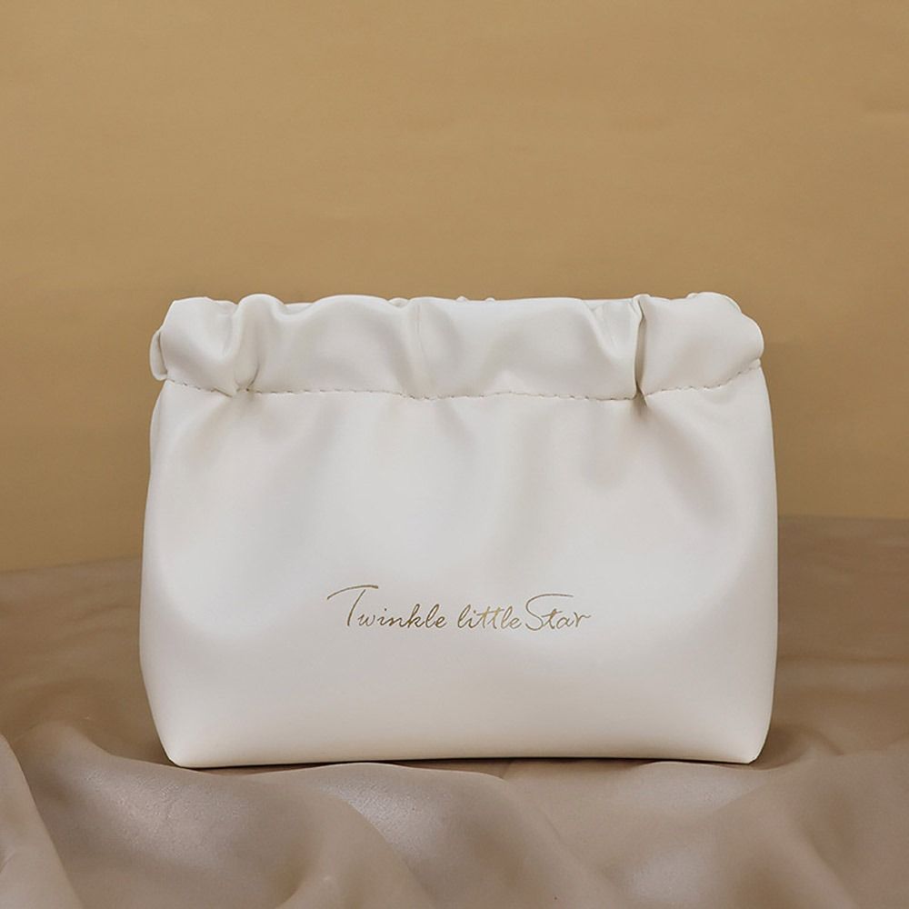 Косметичка большой вместимости, двухслойная, многофункциональная сумка для хранения, женская