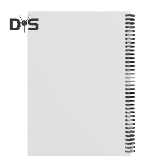 Журнал самообслуживания Блокнот A5 Ежедневный планировщик размышлений Психическое здоровье Личное развитие Журнал настроения Медитация Трекеры здоровья