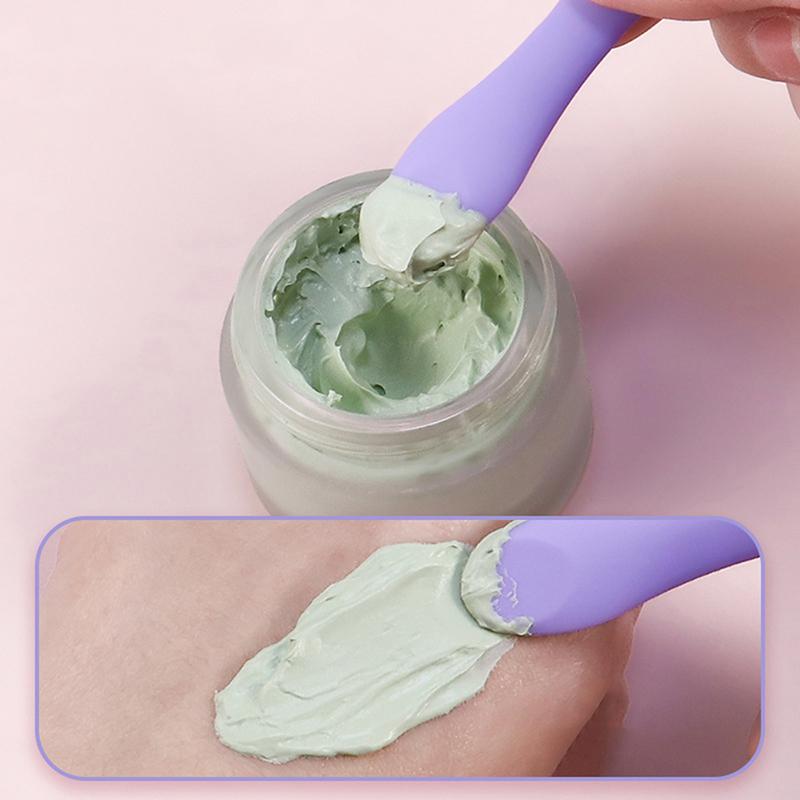 Силиконовые трафареты для подводки глаз, подушечка для теней, женский макияж, аппликатор для теней, барьер для туши, простые инструменты для макияжа глаз