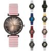 Women Fashion Leather Watch