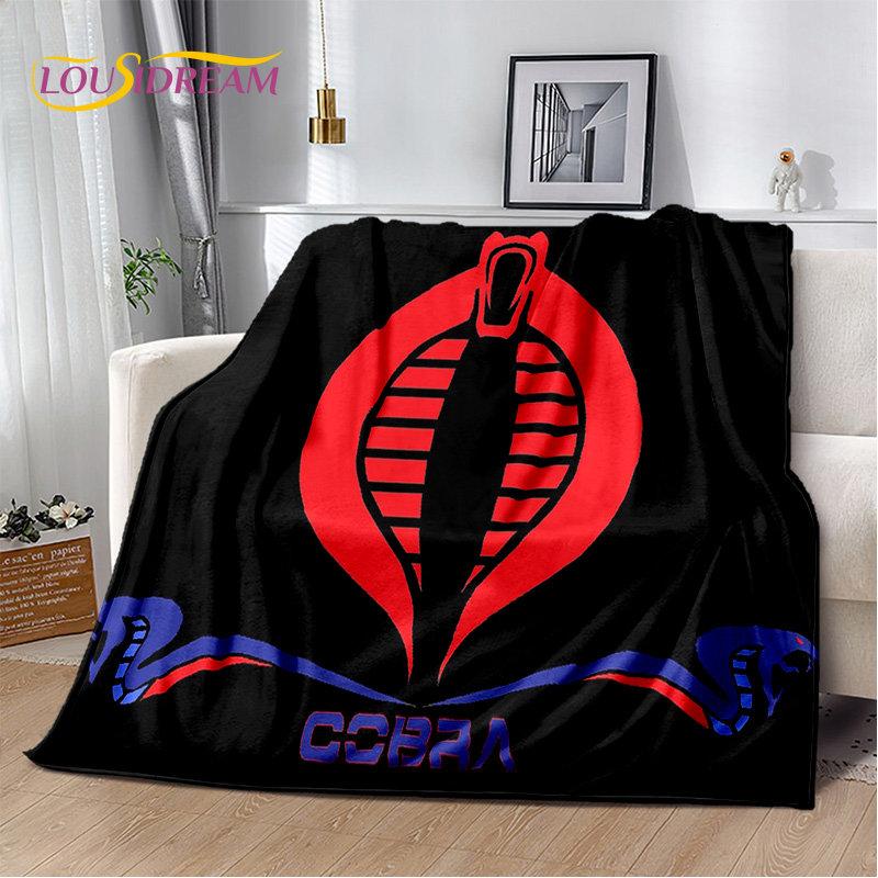 ТВ каратэ Кобра Кай Аманда мягкое плюшевое одеяло, фланелевое одеяло, одеяло для гостиной, спальни, кровати, дивана, чехол для пикника, детское