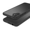 Для Samsung Galaxy A05 4G Чехол Skin Touch Матовый PC+TPU Ударопрочная Задняя крышка телефона