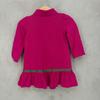 Used [Newwith tags] POLO Ralph Lauren polo dress 12M