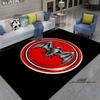 Bacardi Rum Ковры и коврики Модная 3D печать Гостиная Спальня Большой мягкий ковер Большой коврик для дома Детская комната Напольный коврик