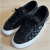 Б/у Vans Vault Slip-On Cap LX черный