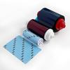 Ezscan EC230 PVC Card Printer Color Ribbon CN plug (adapter included)