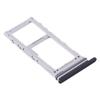 For Samsung Galaxy S20 Plus 4G/5G/S20 Ultra 4G/5G OEM Dual SIM Card+SD Card Tray Holder Replacement Part (without Logo)