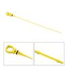 Oil Dipstick For Ford Fiesta Fusion Citroen C2 C3 Peugeot 206 307 1.4 HDi  1331073 1174.85