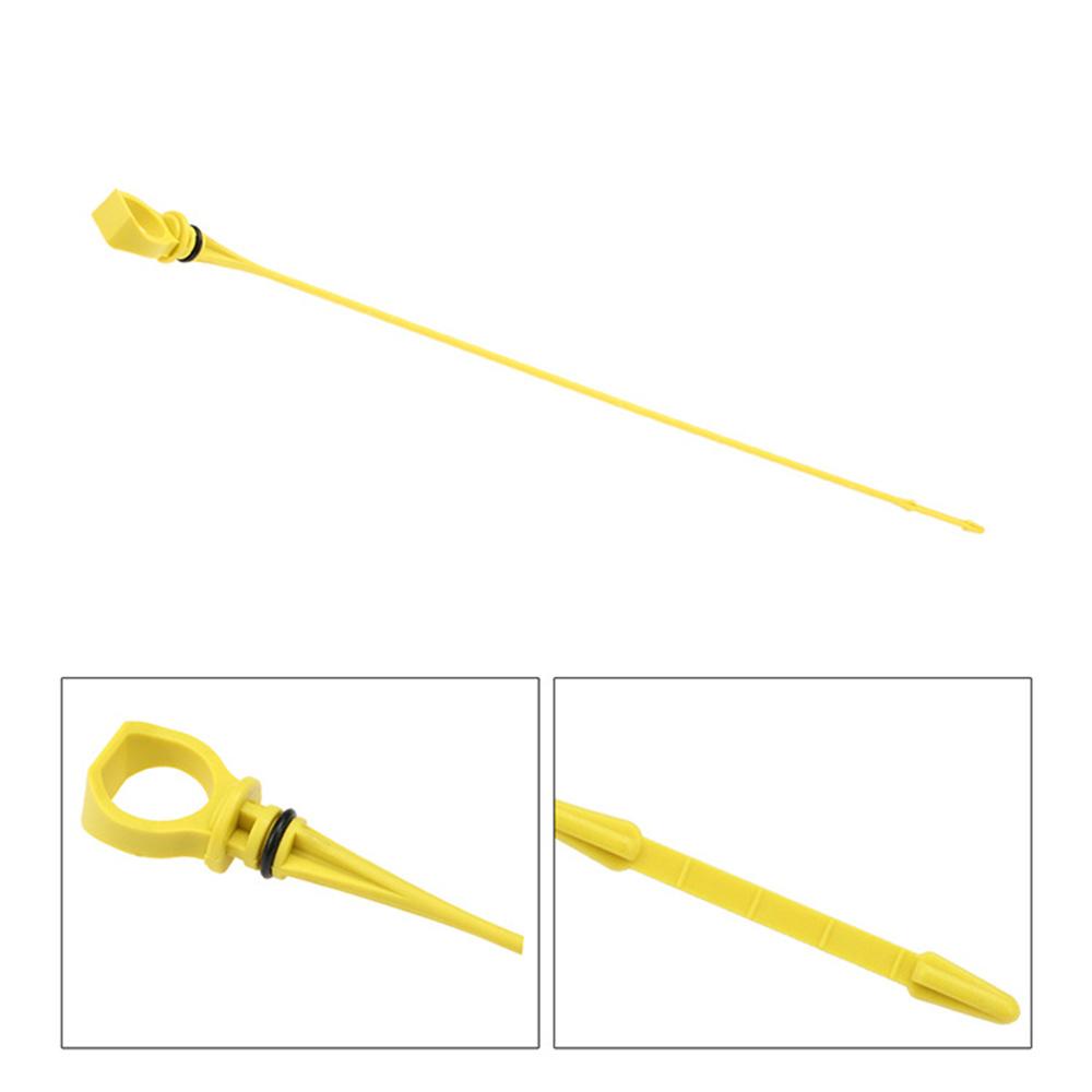 Масляный щуп для Ford Fiesta Fusion Citroen C2 C3 Peugeot 206 307 1.4 HDi 1331073 1174.85