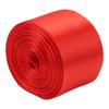 Cut to Length Sprint Banner Polyester Cotton Athletics Ribbon Bright Finish Race Tape  Relay Races