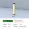 Солнечный садовый светильник Mifeng из нержавеющей стали