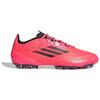 adidas F50 Elite Удобные Универсальные Нескользящие Прочные Футбольные Бутсы Унисекс Футбольные Бутсы Красные IF1303