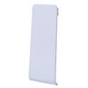 2023 Hot 1PC For Nintendo Switch Console Back Bracket NS Back Cover Support Tripod Durable White Blue ABS Material Phone Holder 5