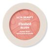 Коллекция Ulta Beauty Flushed Blush 0,12 унции