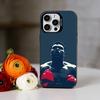 Чехол для телефона M-Мухаммед Али для iPhone 17,16,15,14,13,12,11 Plus,Pro Max,XS,Цветной серебряный внутренний чехол