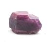 Stones and Minerals. Ruby. 16.35 Ct. Ampanihy District, Atsimo-Andrefana, Madagascar.