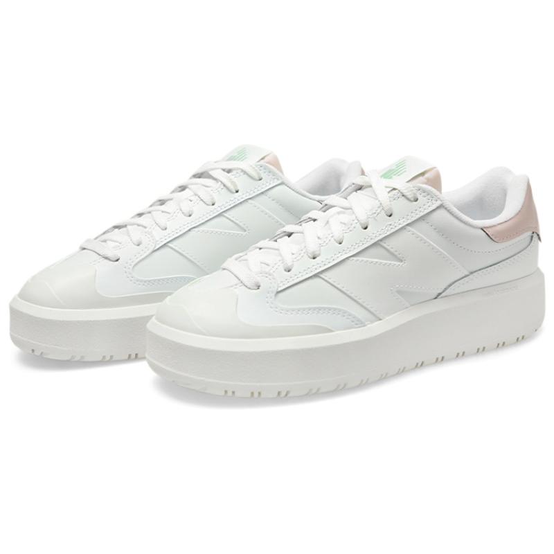 New Balance Кроссовки CT302 'White Stone Pink' CT302LE