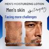 Toyo no Hana Men's Hydrating Moisturizing Lotion
