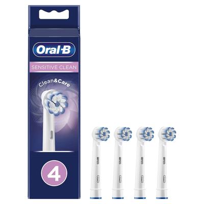 Сменная насадка Oral-B Sensitive Clean