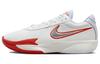 Air Zoom GT Cut Academy Белый Пикантный Красный FB2598-101