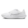 Nike Кроссовки Pegasus 40 Белый Металлик Серебристый Женские DV3854-101