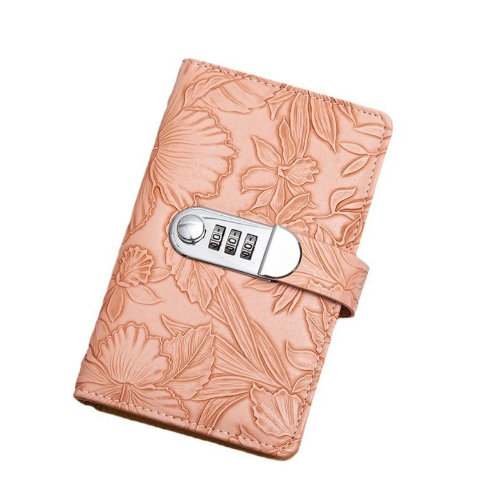 Save Money 100 Envelopes Money Saving Challeng Embossed Flower Savings Challenges Sheets  Lovers