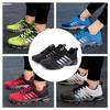 Men Running Shoes Breathable Outdoor Sports Shoes Lightweight Sneakers for Women Comfortable Athletic Training Footwear