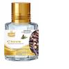 Levenmooi Clove  (Syzygium aromaticum) Pure & Natural Therapeutic Grade Essential Oil Glass