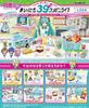 Miku Everyday Convenience Store Life BOX Products 8 8 Pieces Re-ment [Hatsune Series] 39 Types,