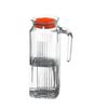 Red Lid Jug 1 Lt 80050
