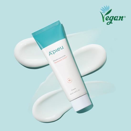 A'PIEU Madecassoside Tetrazomica Cream 120ml